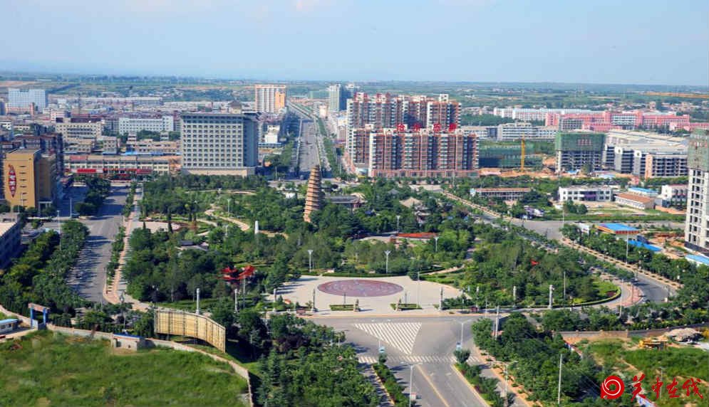 合阳县</p><p>　　原名郃阳县，战国时魏文侯筑合阳城，秦朝设合阳县，西汉时因县在郃水边改郃阳县，郃字生辟，1964年改为合阳县。