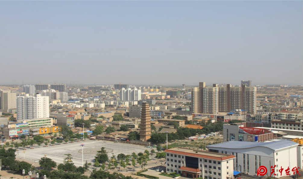 蒲城县</p><p>　　秦朝为重泉县，北魏改为南白水县，西魏改名蒲城县，因县境内有蒲池而得名。­