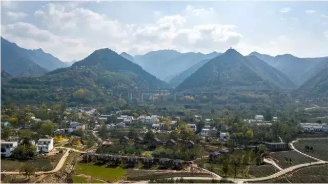 【关中在线】渭南旅游不得不去的地方——渭南航天生态园(3A级旅游景区)