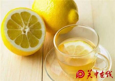 营养师：这才是柠檬水的健康泡法，泡错了喝再多也浪费营养