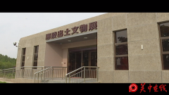 唐代唯一的让皇帝李宪陵墓---惠陵地宫对游客开放