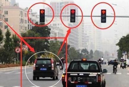 【关中在线】闯红灯的判断标准是怎样的?新手指南!
