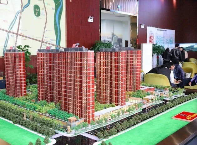 【关中在线】“金九银十”势头难再 房地产全链开启“促销模式”