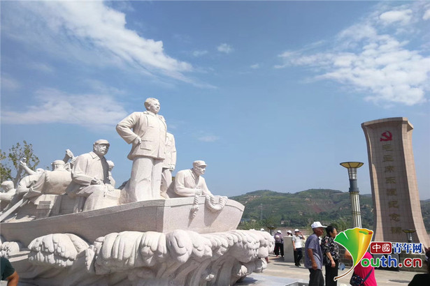 【关中在线】“壮美黄河 润泽三秦 ”能源之城转型　聚力绘制全域旅游蓝图