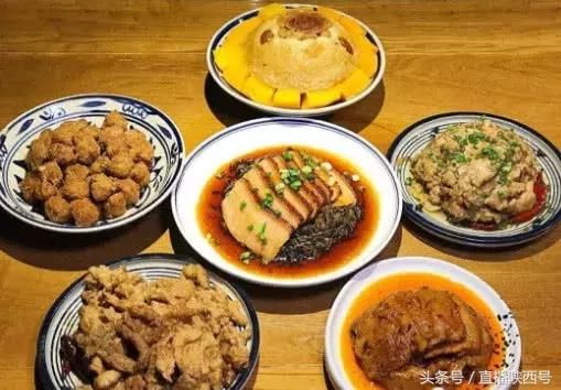 【关中在线】陕西这种过年才能吃到的美食，每天十点前才能买到，你知道是啥吗
