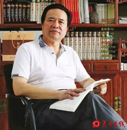 香港特別行政區藝術家聯合會副主席美術家協會主席—王俊杰作品赏析