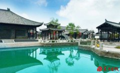 图说渭南：洽川畅想  