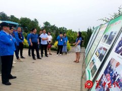 大荔县：严禁大操大办 破除婚丧嫁娶陈规陋习