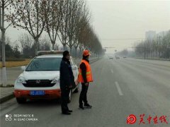 记疫情防控先进典型顾涛同志单行材料