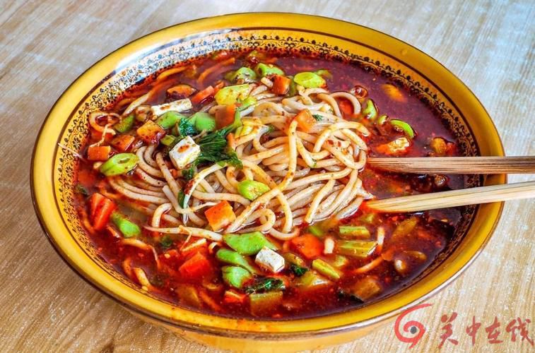 关中文化深度游：体验民俗风情与现代艺术