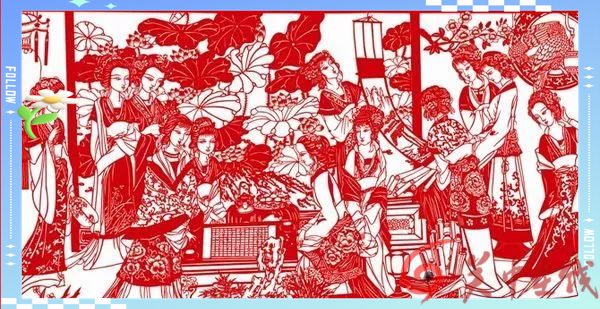 关中文化：传统与现代的完美交融