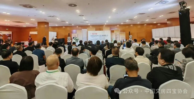 这场博览会在西安开幕！