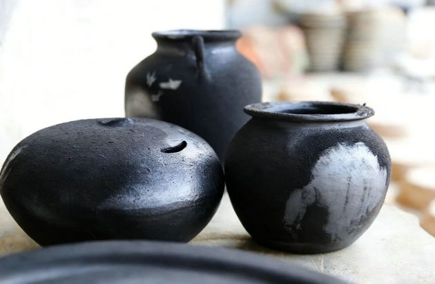 吴昌勇：炼得泥土烟火色