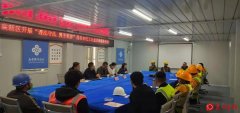 渭南市高新区开展农民工公益法律服务行动