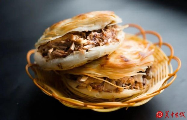 舌尖上的渭南|陕西渭南美食推荐，你爱吃哪个？
