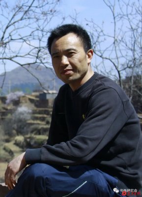 罗小平做客关中在线