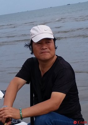苏虎做客关中在线