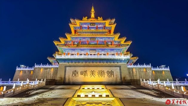 陕西属于北方，还是南方？原来一直弄错了