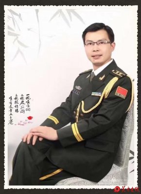 灵心诗性，书法的生命之美——青年书法家涂其超楷书创作之我见