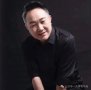张辉中国画作品欣赏（山水专辑）