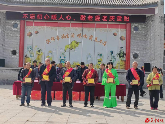 合阳县新池镇： 三点发力让道德评议有“评”有“议”