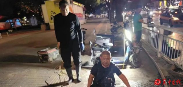 已突破9.3万吨！渭南中心城区迎来供水高峰期，供水公司：尽量错峰用水