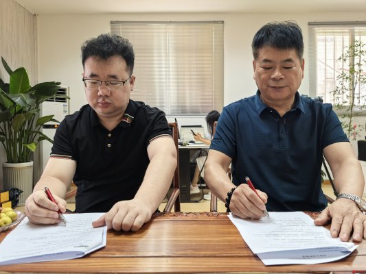陕西创慧科技与渭南百龙文化携手打造智慧餐饮 助力地方餐饮业数字化转型
