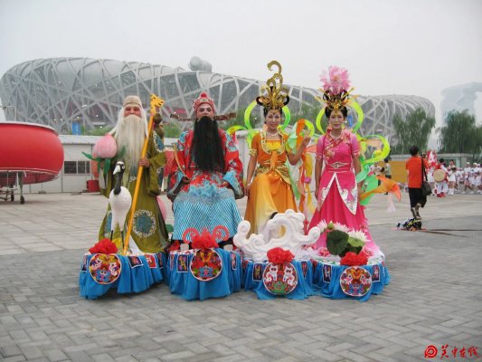 潼关古战船——黄河文化的历史印记