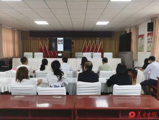 《陇上花开》：“六进”助力陇中遍地开花